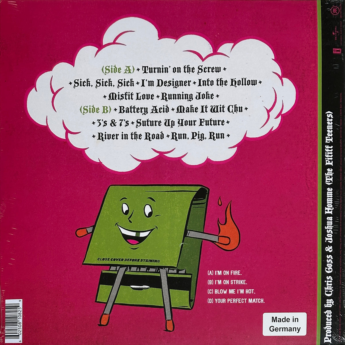 Era Vulgaris - Image 2