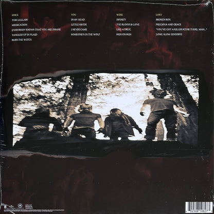 Lullabies To Paralyze - Image 2