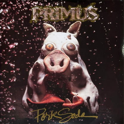 Pork Soda - Image 1