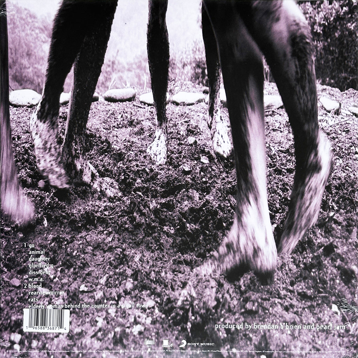 Vs. - Image 2