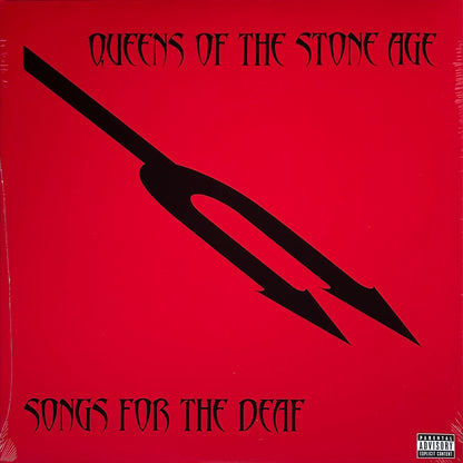 Songs For The Deaf - Image 1