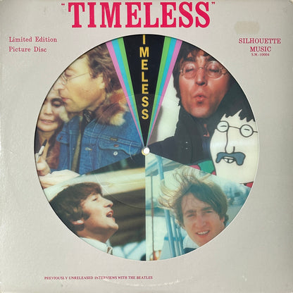 Timeless - Image 1