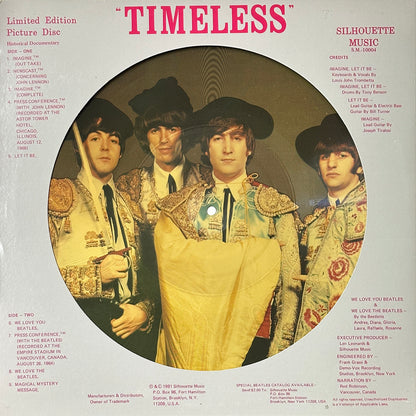 Timeless - Image 2