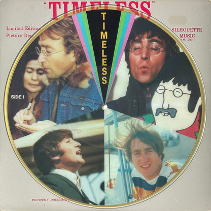 Timeless - Image 3