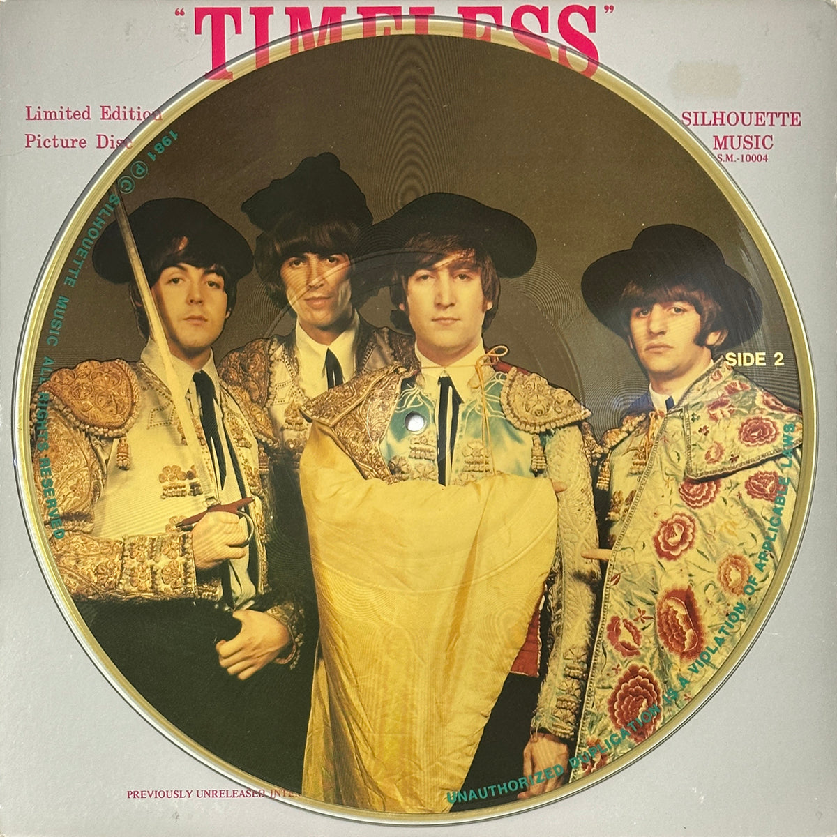 Timeless - Image 4