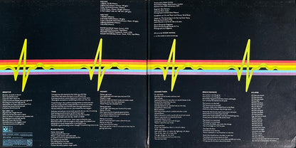 The Dark Side Of The Moon - Image 3