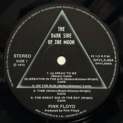 The Dark Side Of The Moon - Image 4