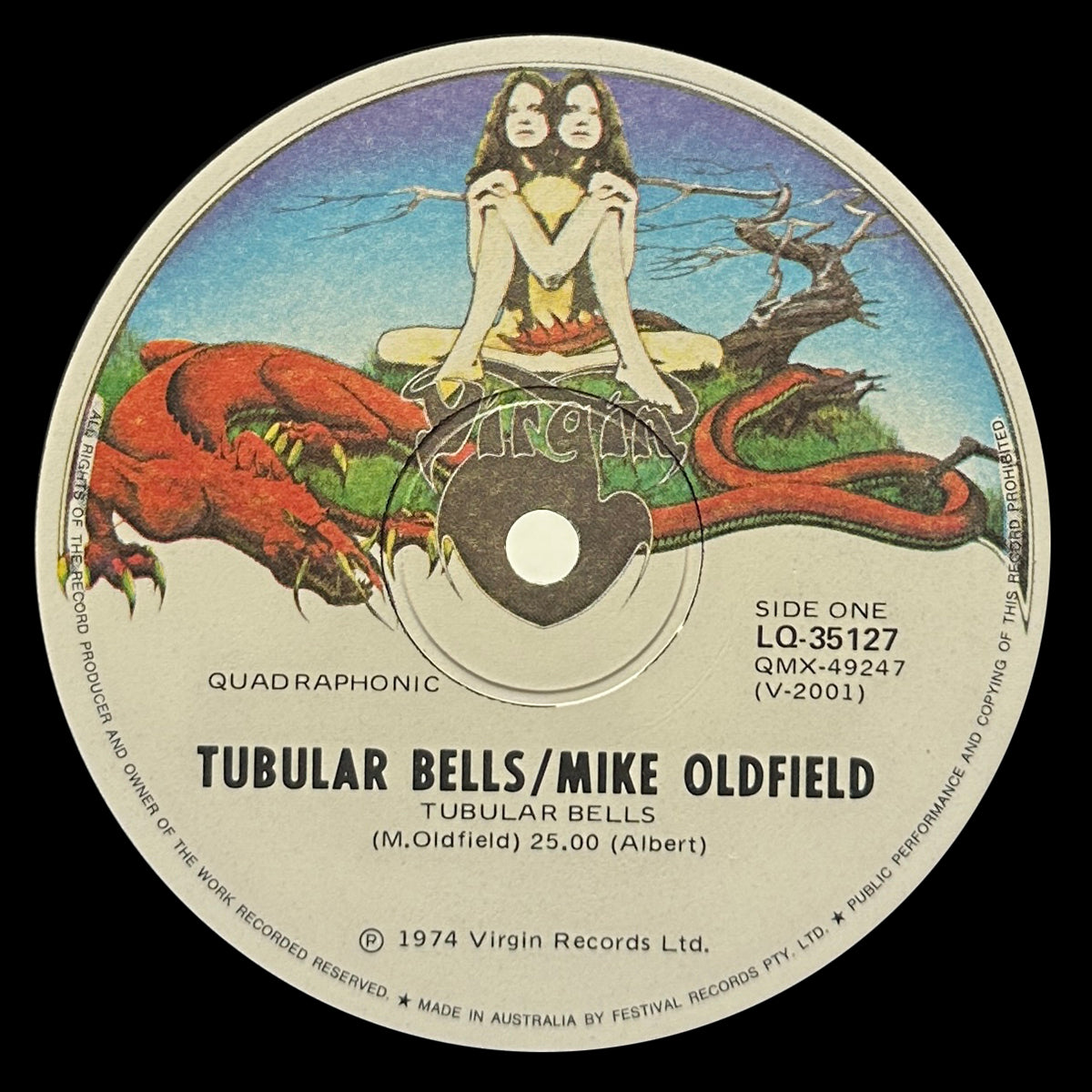 Tubular Bells - Image 3