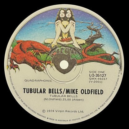 Tubular Bells - Image 3