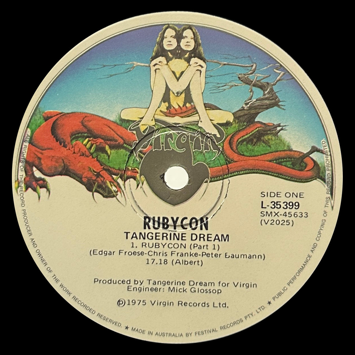 Rubycon - Image 4