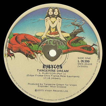 Rubycon - Image 4