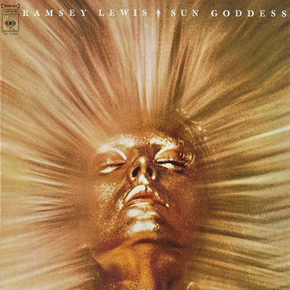 Sun Goddess - Image 1