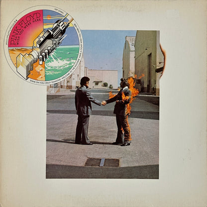 Wish You Were Here - Image 1