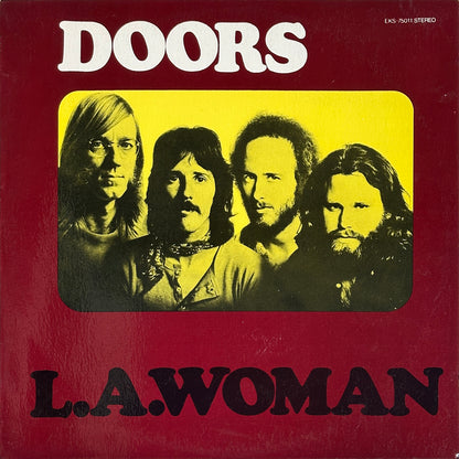 L.A. Woman - Image 1