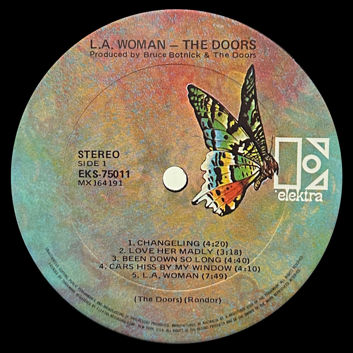 L.A. Woman - Image 3