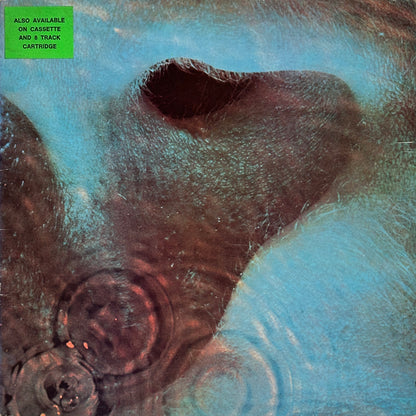 Meddle - Image 1