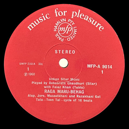 Sitar Music Meditations - Image 3
