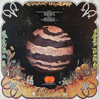 Klaatu - Image 2