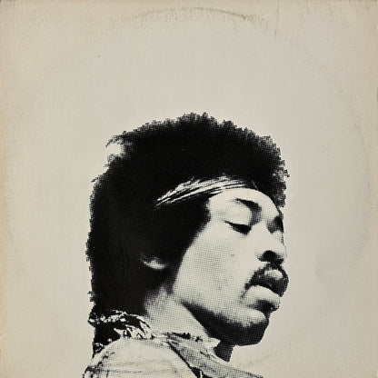 Starportrait Jimi Hendrix - Image 1