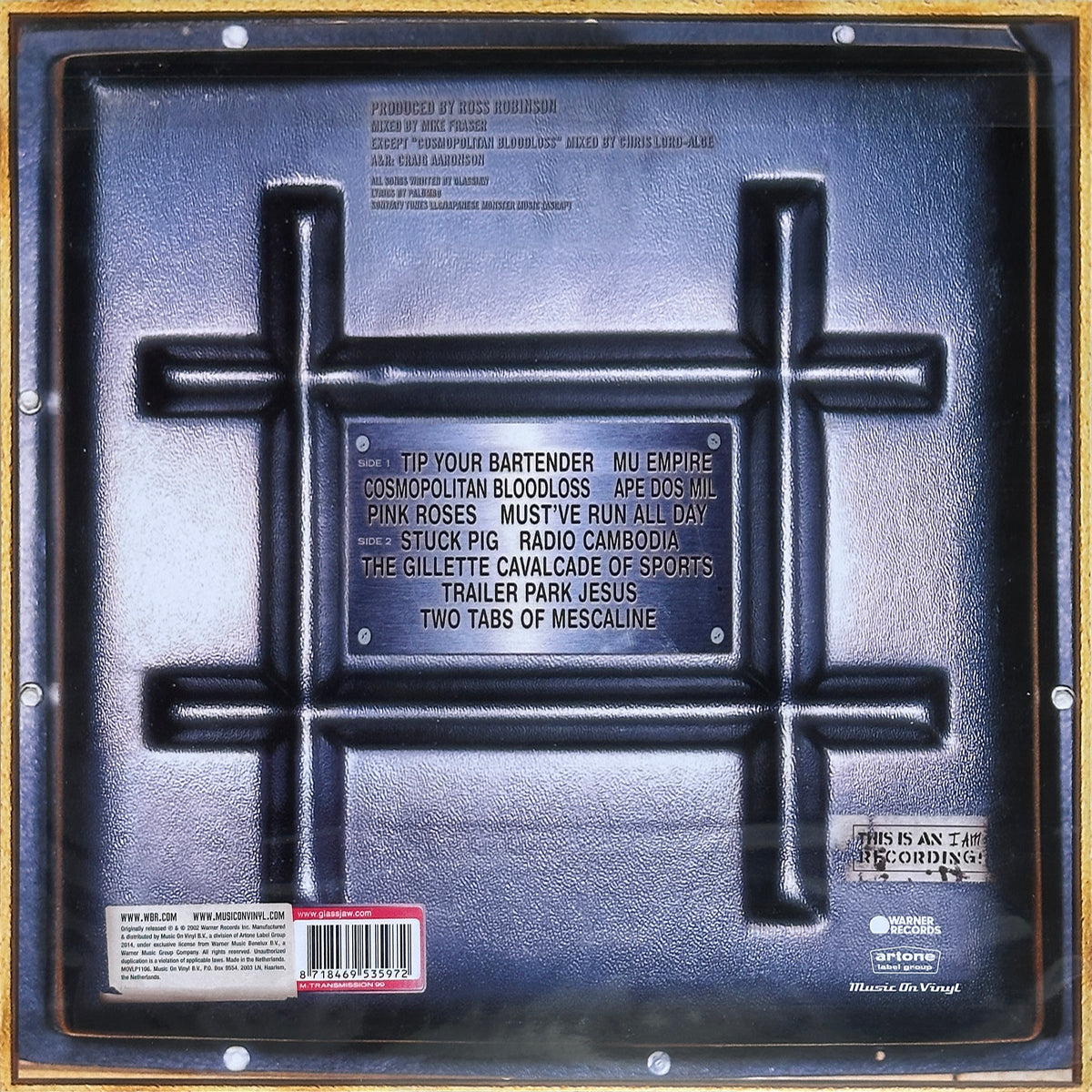 Worship And Tribute - Image 2