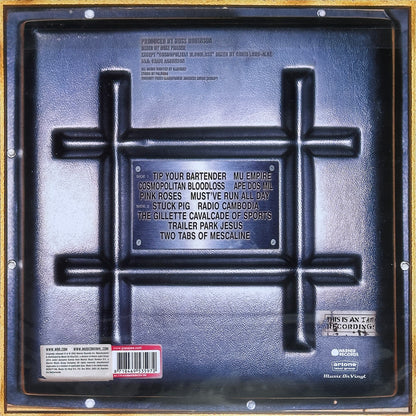 Worship And Tribute - Image 2