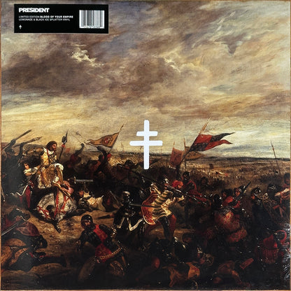 Blood Of Your Empire - Image 1
