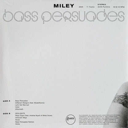 Bass Persuades - Image 2