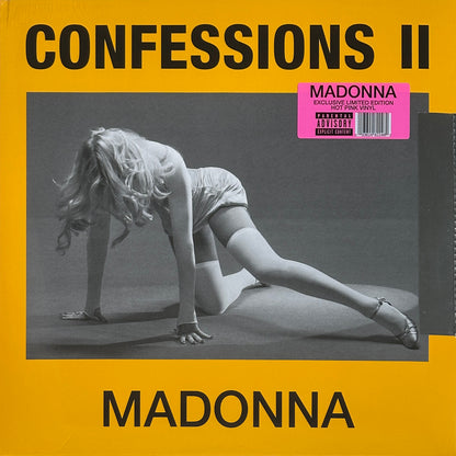 Confessions II - Image 1