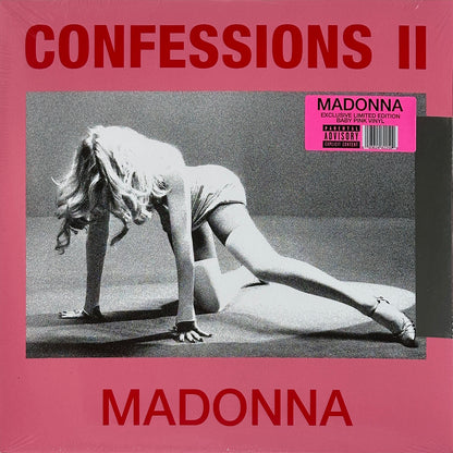 Confessions II - Image 1