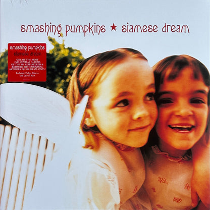 Siamese Dream - Image 1