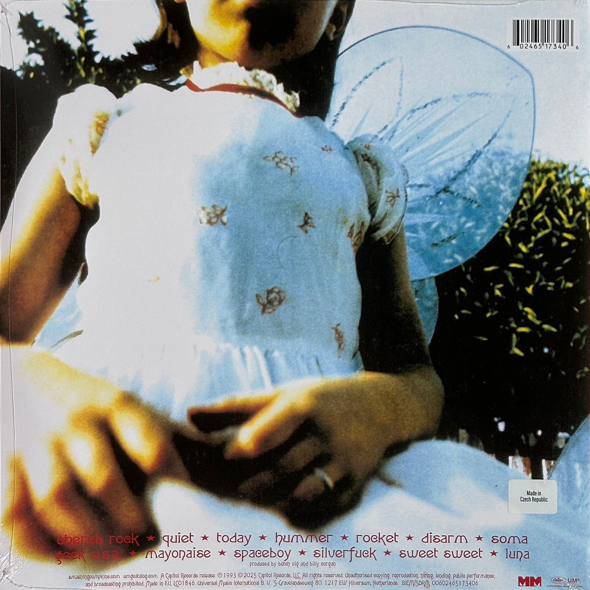 Siamese Dream - Image 2