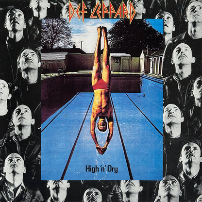 High 'N' Dry - Image 1