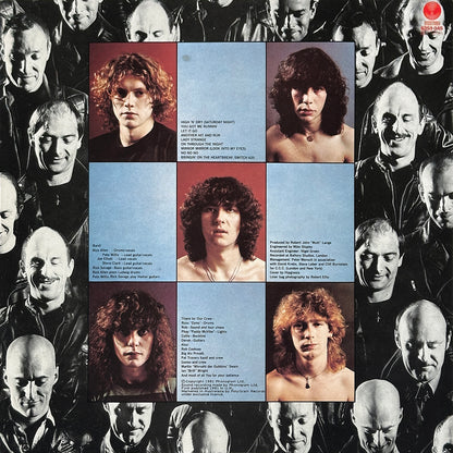 High 'N' Dry - Image 2