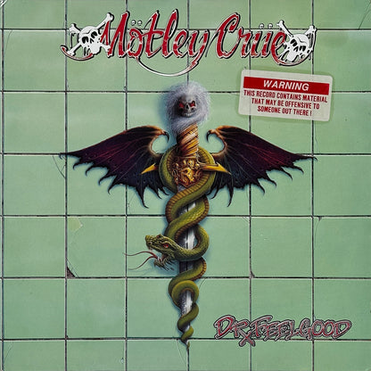 Dr. Feelgood - Image 1
