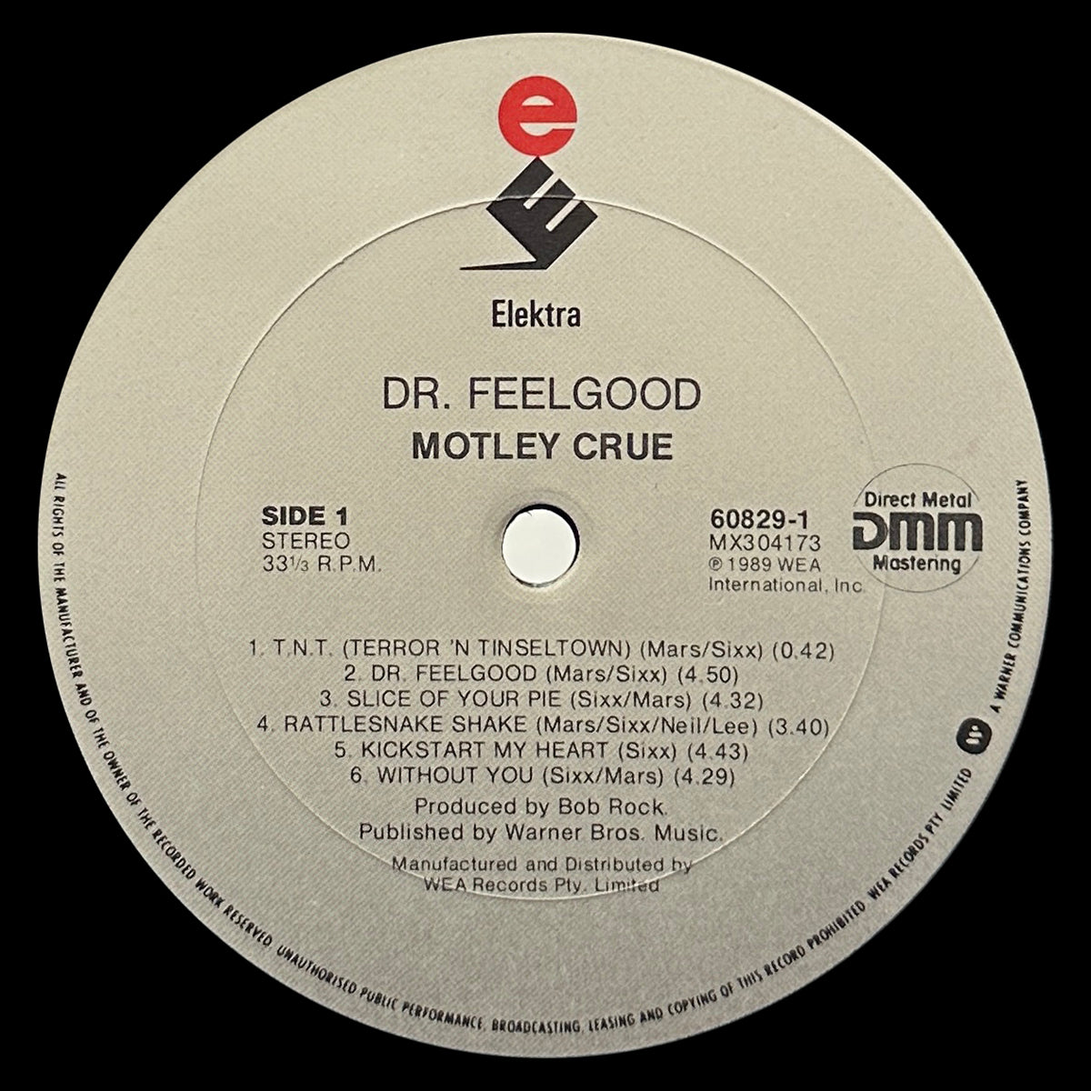 Dr. Feelgood - Image 3