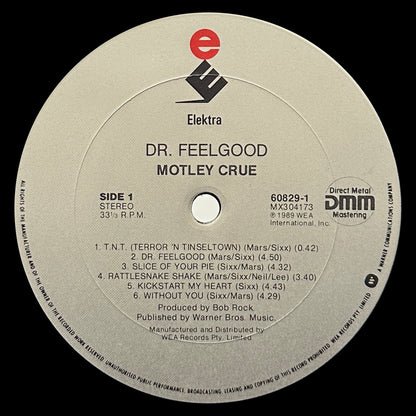 Dr. Feelgood - Image 3