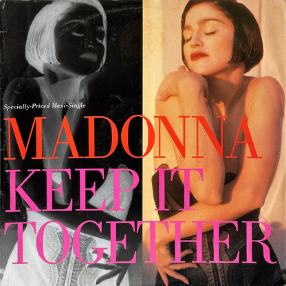 Keep It Together - Image 1