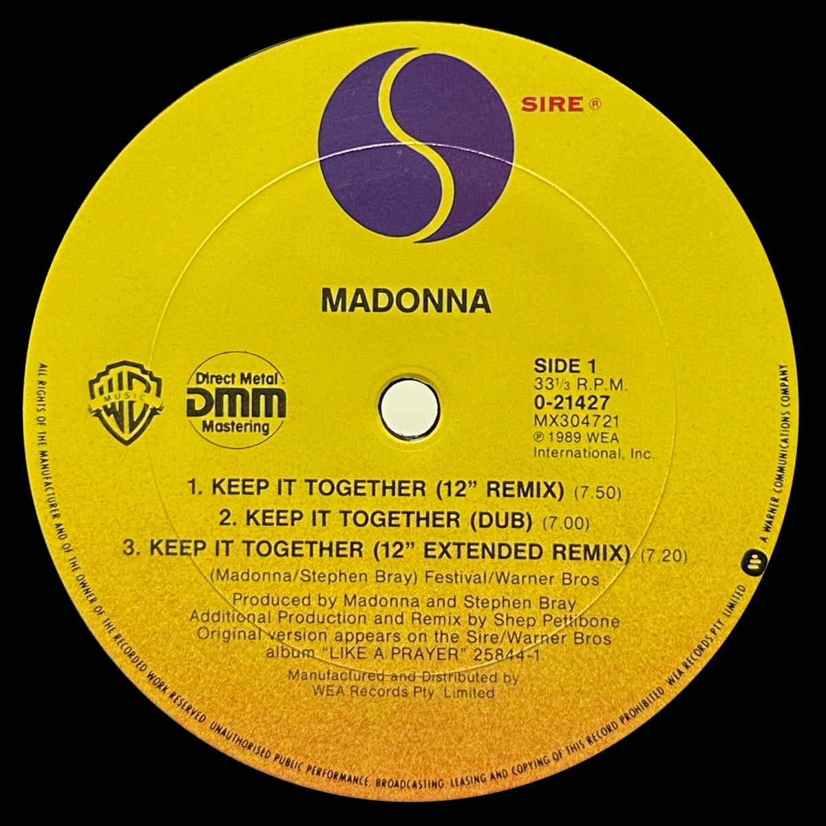Keep It Together - Image 3