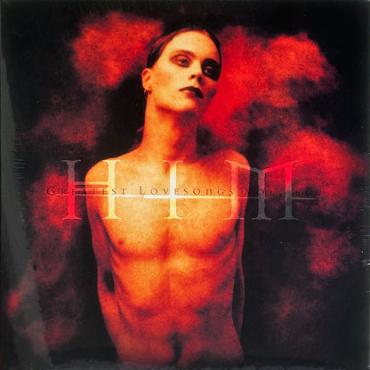 Greatest Lovesongs Vol. 666 - Image 1