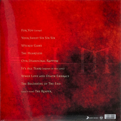 Greatest Lovesongs Vol. 666 - Image 2
