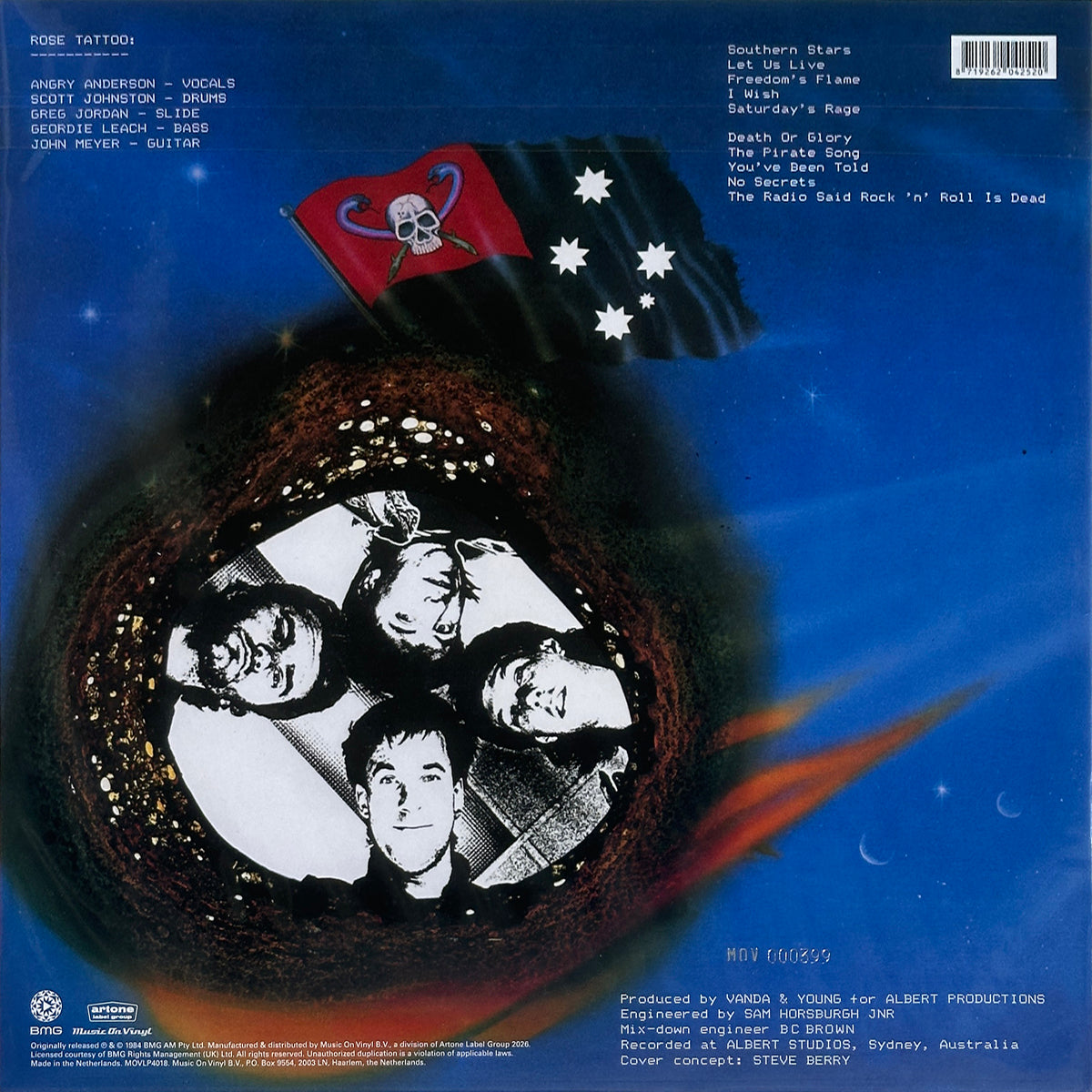 Southern Stars - Image 2