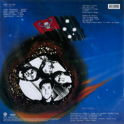 Southern Stars - Image 2