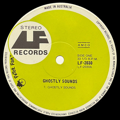 Ghostly Sounds - Image 3