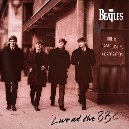 Live At The BBC - Image 1