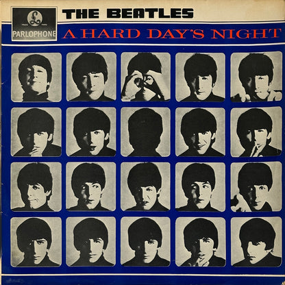 A Hard Day's Night - Image 1