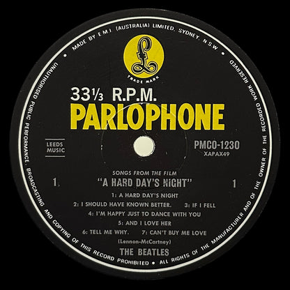 A Hard Day's Night - Image 3