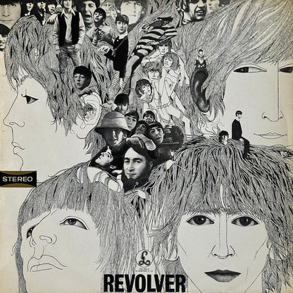 Revolver - Image 1