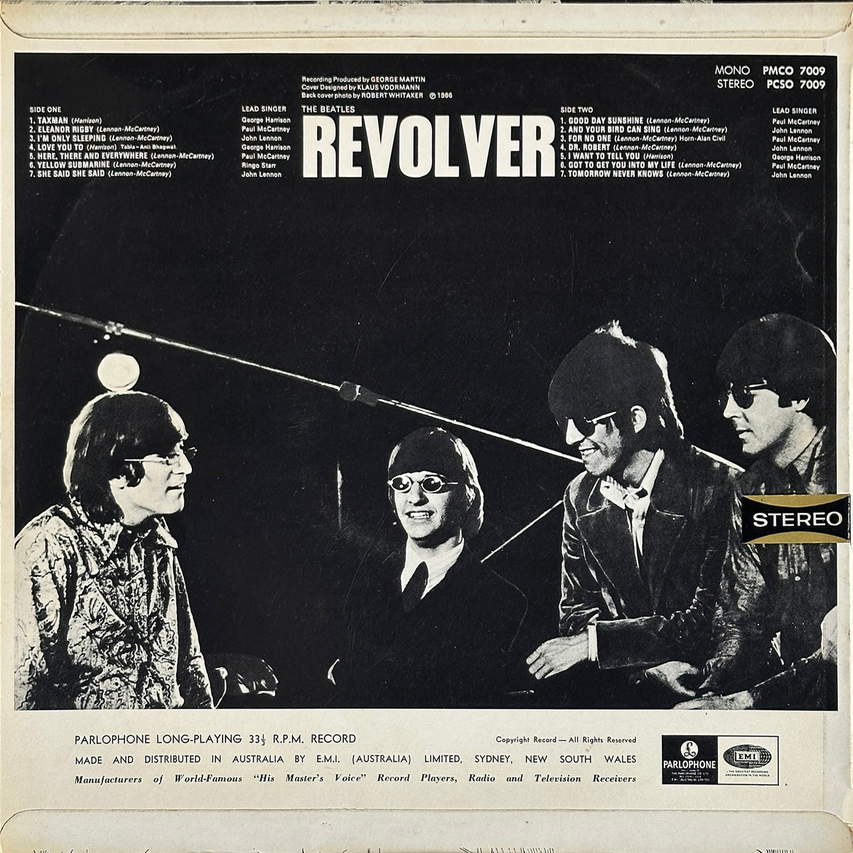 Revolver - Image 2