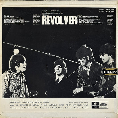 Revolver - Image 2