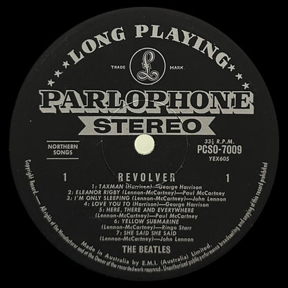 Revolver - Image 3